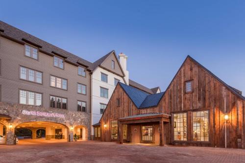 Mountain Brook Hotel | Grand Bohemian Mountain Brook, Autograph Collection