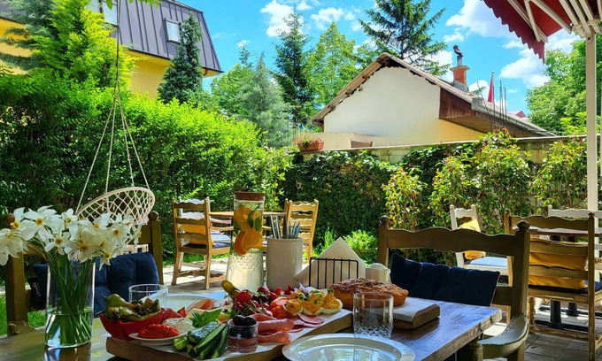 Pristina Hotel | Grand Boutique Hotel