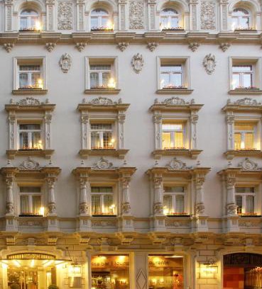 Recoleta Hotel | Grand Brizo Bel Air