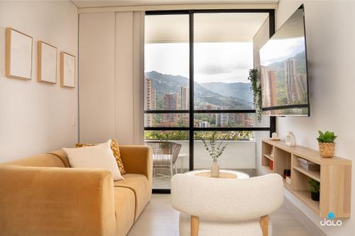 El Poblado Apartment | Grand By Jalo