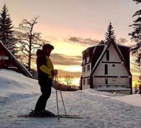 Jahorina Apartment | Grand Casa Apartments