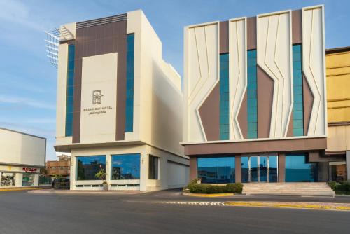 Al Hofuf Hotel | Grand Day Hotel Boutique