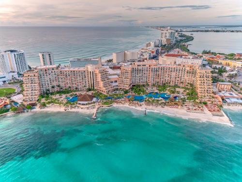Punta Cancun Resort | Grand Fiesta Americana Coral Beach Cancun - All Inclusive