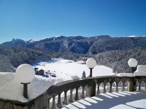 Chiesa Hotel | Grand Hotel Astoria