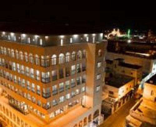 Bethlehem Hotel | Grand Hotel Bethlehem