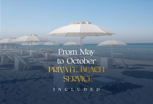 Il Monte Hotel | Grand Hotel Costa Brada