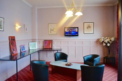 Evreux Hotel | Grand Hotel De La Gare