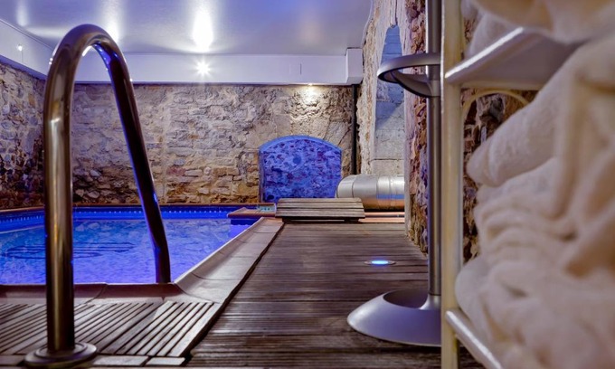 Terreaux - Bat d'argent Hotel | Grand Hotel des Terreaux