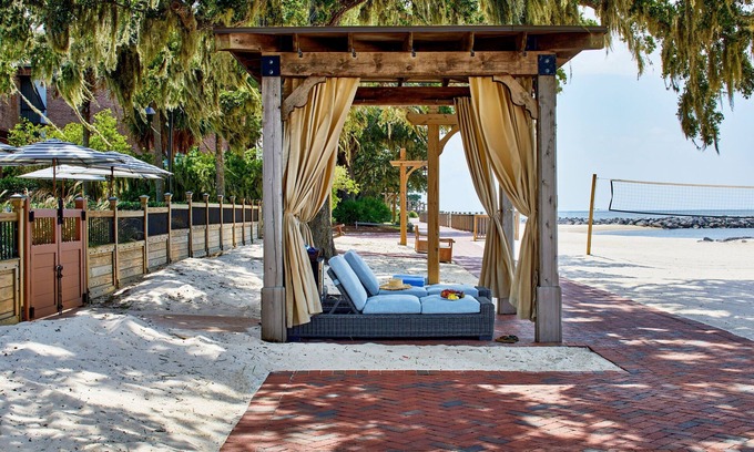 Fairhope Resort | Grand Hotel Golf Resort & Spa, Autograph Collection