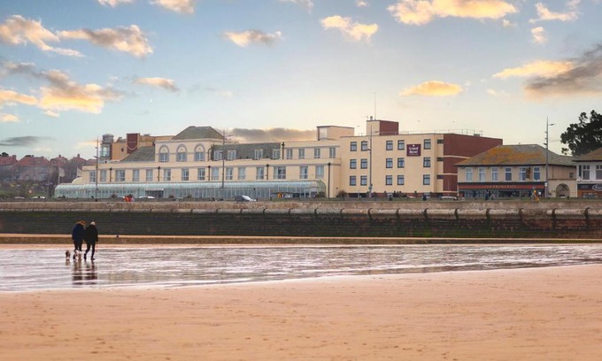 Seaburn Hotel | Grand Hotel Sunderland