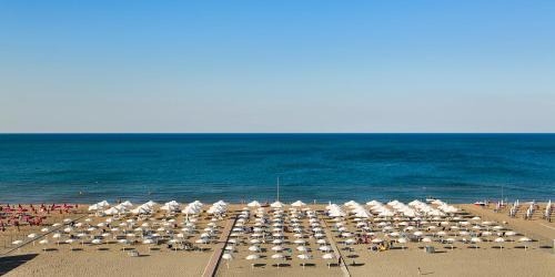 Margherita di Savoia Hotel | Grand Hotel Terme