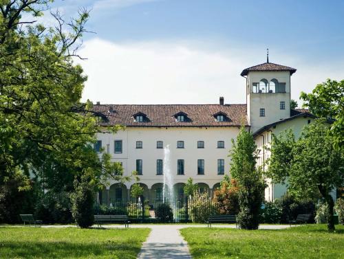 Rondo - Torretta Hotel | Grand Hotel Villa Torretta, Curio Collection by Hilton