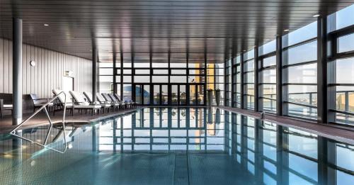 Tiergarten Hotel | Grand Hyatt Berlin