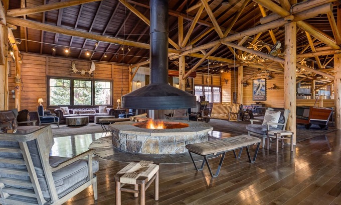 Grand Lake Cabin | Grand Lake Lodge