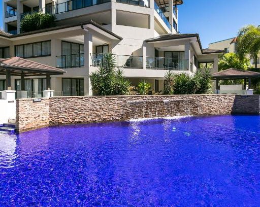 Torquay Apartment | Grand Mercure Allegra Hervey Bay