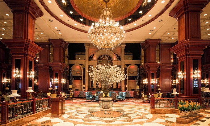 Nonhyeon-dong Hotel | Grand Mercure Imperial Palace Seoul Gangnam