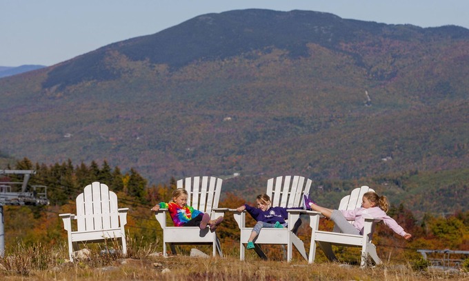 Sunday River Area Hotel | Grand Summit Hotel