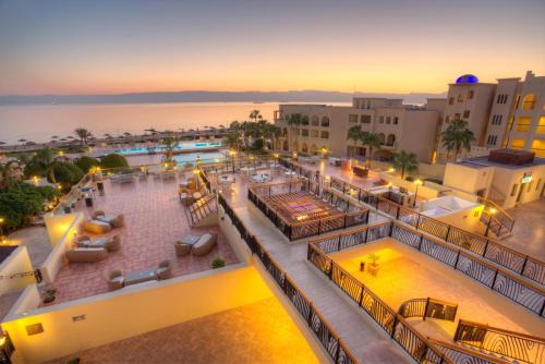 Aqaba Resort | Grand Tala Bay Resort, Aqaba