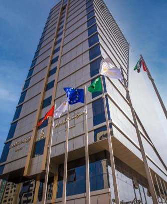 Abu Dhabi City Center Hotel | Grand Villaggio Hotel Abu Dhabi