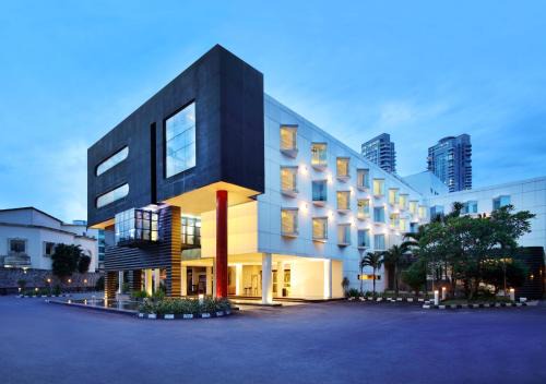Bangka Hotel | Grandkemang Hotel