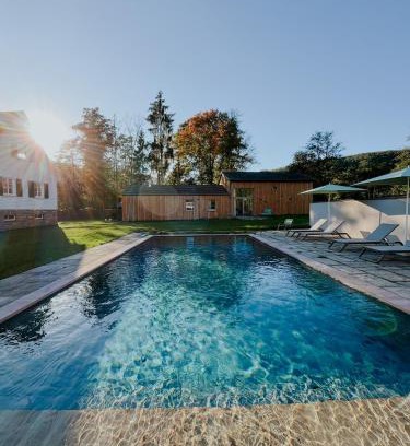 Obernai House | Grange ALMA