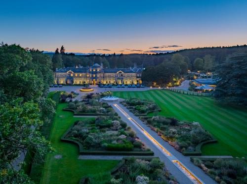 Ripon Hotel | Grantley Hall