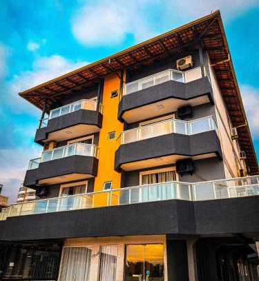 Gravata Hotel | Gravata Hotel frente mar