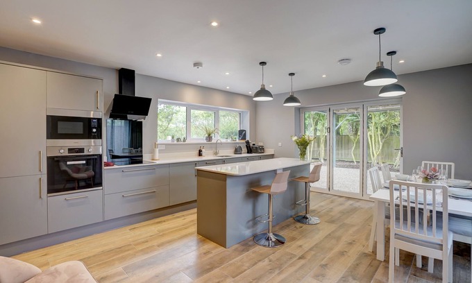 Winterton-on-Sea Cottage | Grayling House | Winterton Cottages