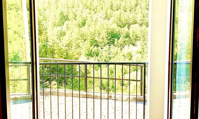 Villetta Barrea Apartment | Grazioso monolocale nel borgo dei cervi