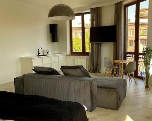 Kentron Apartment | Great apartment, great location