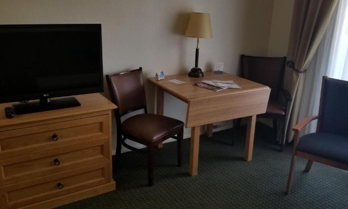 Inner Circle Apartment | Great Location Condo Scottsdale