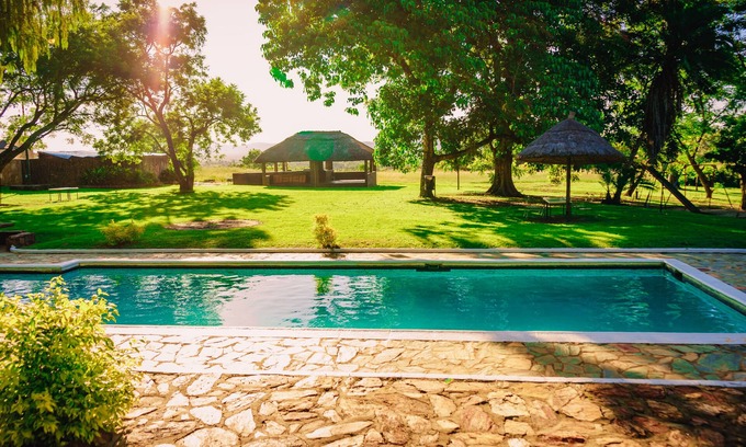 Ndadza Hotel | Great Zimbabwe Hotel