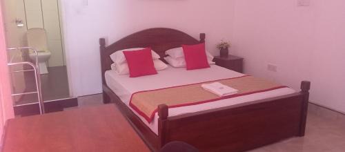 Andiambalama Resort | Green garden airport resort