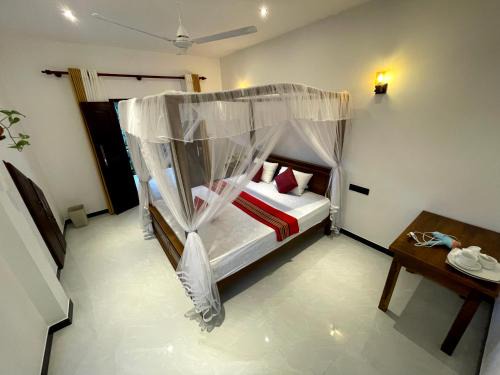 Mirissa House | Green nature