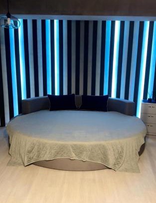 Chisinau Apartment | Green Park & Lakeview Apartment