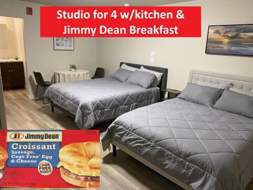Green River Bed & Breakfast | Green River Inn Apartments