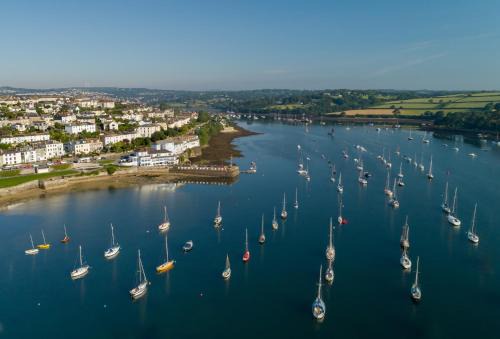 Mylor Churchtown Hotel | Greenbank Hotel