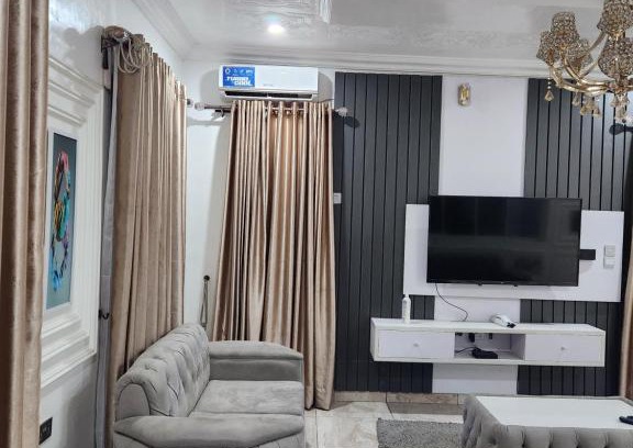 Ofin Apartment | Greenfield estate, Opic