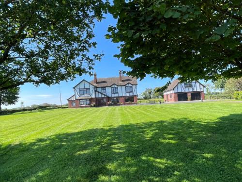 Monaghan Bed & Breakfast | Greenfields Country House