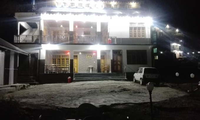 Balakot Hotel | Greenland Motel