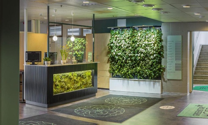 Lahti Hotel | GreenStar Hotel Lahti