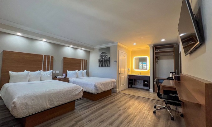 Cow Hollow Hotel | Greenwich Inn