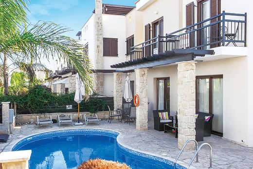 Protaras House | Greko Mare 17