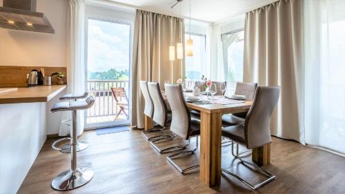 Tauplitz Apartment | Grimming Lodge by keyone