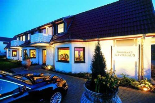 Bremen-Hemelingen Hotel | Grothenns Hotel 3-Sterne superior