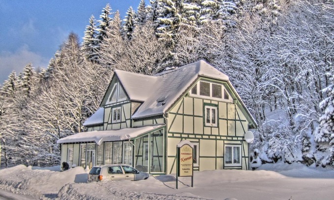 Brilon House | Group Stay in Brilon-Wald