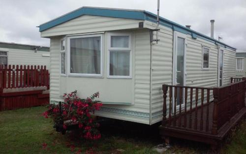 Great Yarmouth Cabin | Grouse 2195