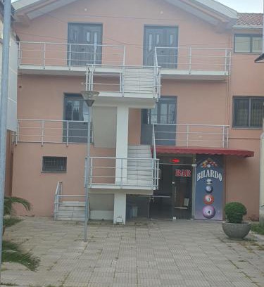 Shkoder Apartment | Gruda Apartments
