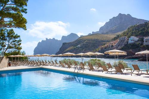 Cala San Vicente Hotel | Grupotel Molins