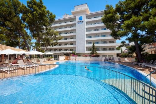 Can Picafort Hotel | Grupotel Montecarlo